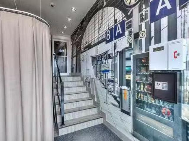 Apartment for rent in Laval, Quebec