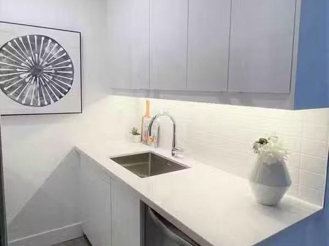 Condo for rent in Woburn, Ontario