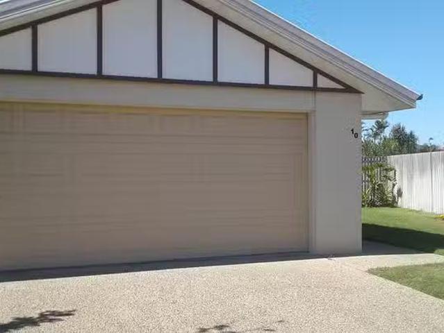 Apartment for rent in Bargara, Queensland