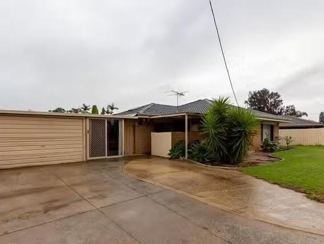 House for rent in Armadale, Western Australia