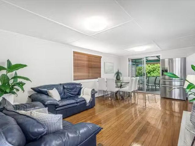 House for rent in Toombul, Queensland