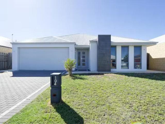 House for rent in Wellard, Western Australia