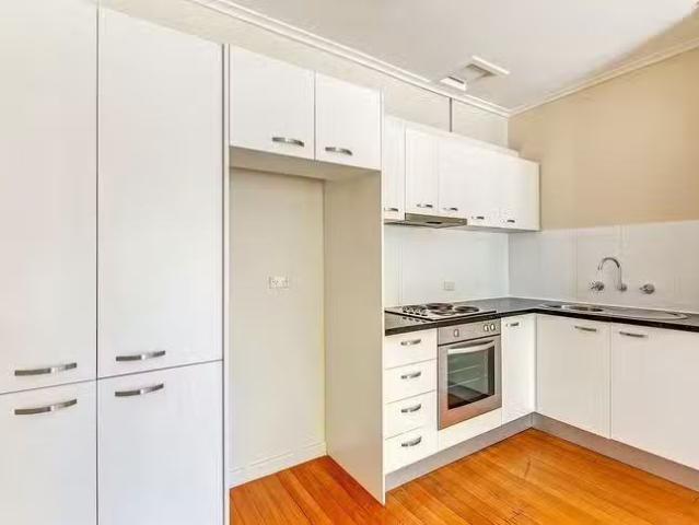 Apartment for rent in Camerons Creek, Victoria