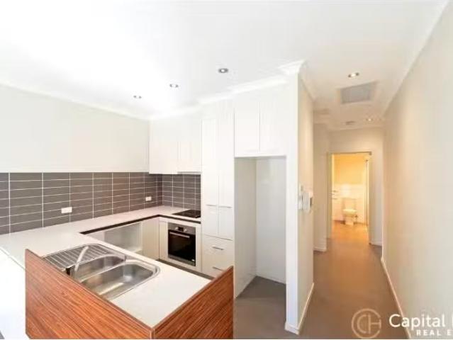 Condo for rent in Woden, Australian Capital Territory