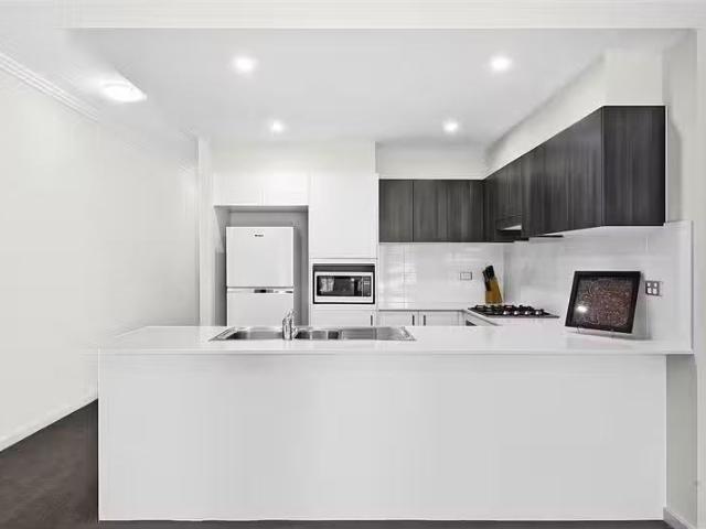 Apartment for rent in Kingswood, New South Wales