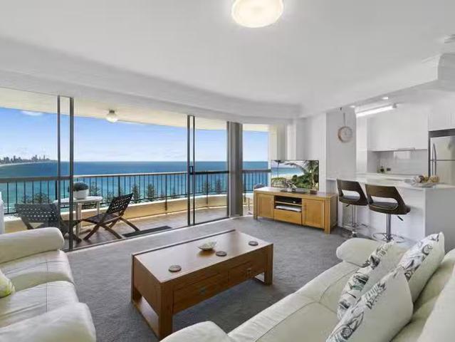 Apartment for rent in Fernbrook, Queensland