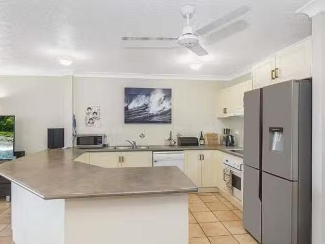 Apartment for rent in Townsville, Queensland