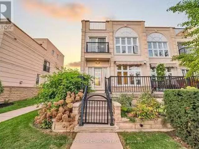 Condo for rent in Cobourg, Ontario