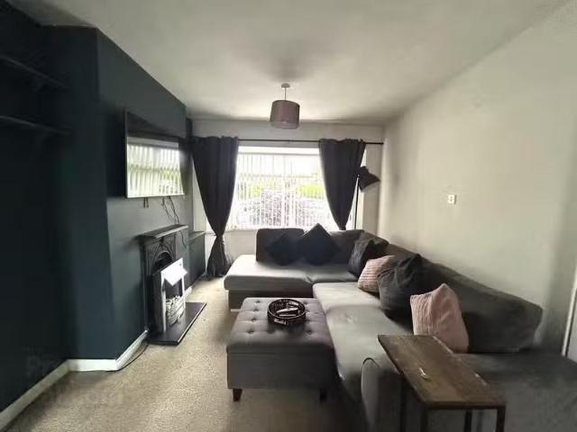 House to rent