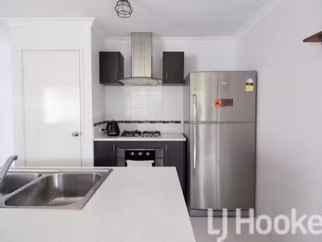 House for rent in Parklands, Western Australia