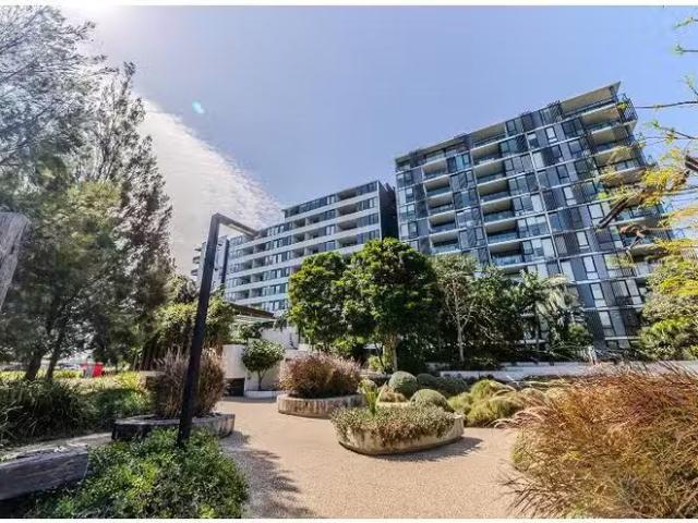 Apartment for rent in Toombul, Queensland