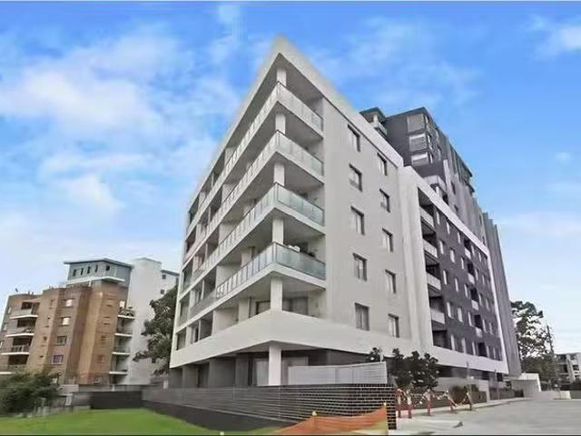 Apartment for rent in Sydney, New South Wales