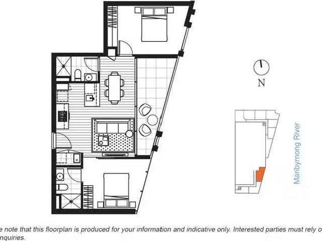 House for rent in Camerons Creek, Victoria