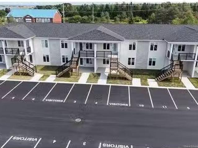 Apartment for rent in Westmorland, New Brunswick