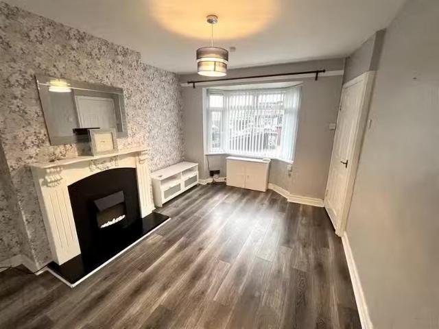 House to rent
