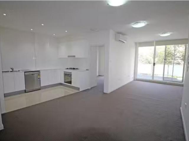 Apartment for rent in Rosehill, New South Wales