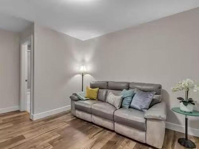 House for rent in Surrey, British Columbia
