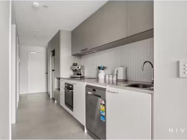 Apartment for rent in Greenway, Australian Capital Territory