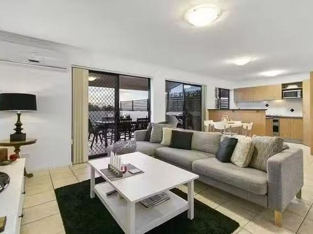 Apartment for rent in Toombul, Queensland