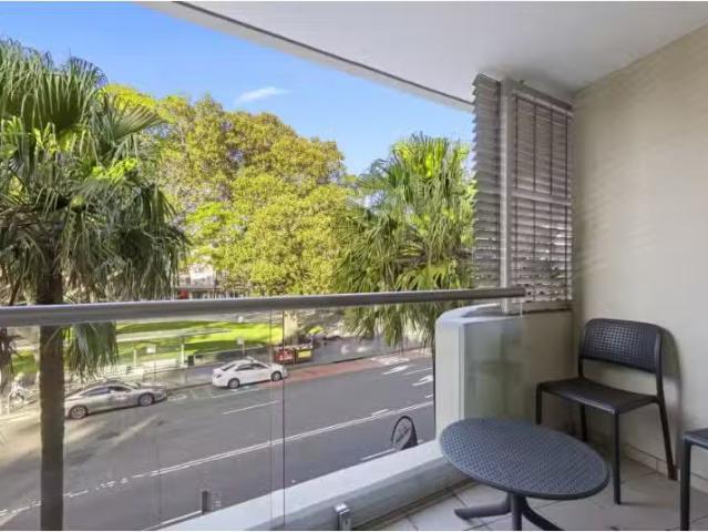 Apartment for rent in Manly, New South Wales