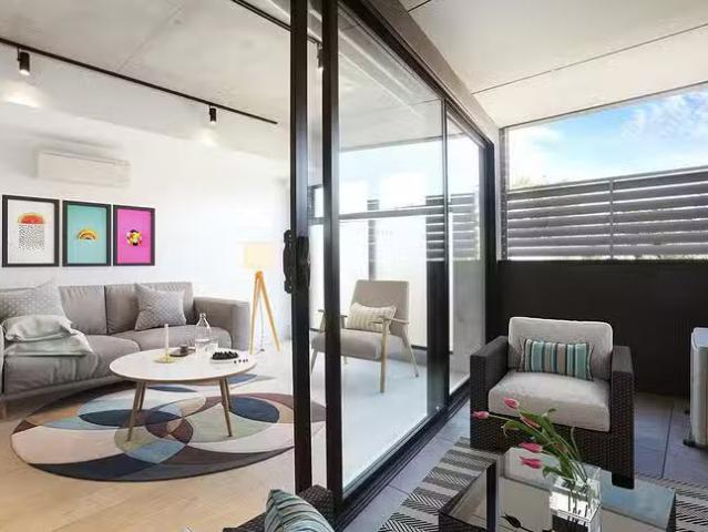 Apartment for rent in Camerons Creek, Victoria