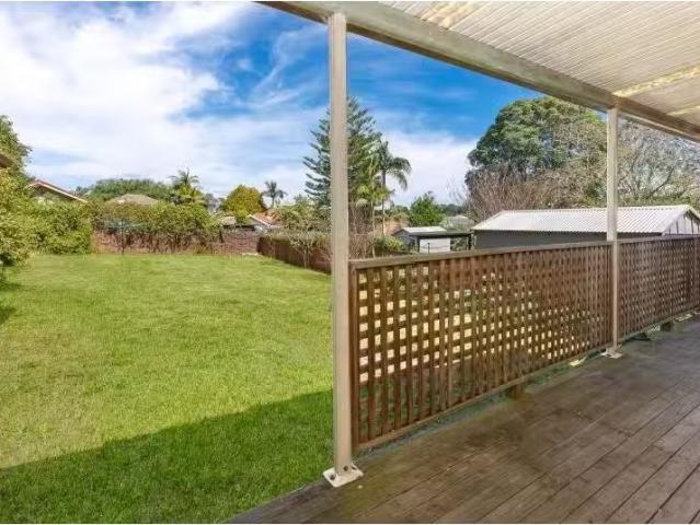 House for rent in Sydney, New South Wales