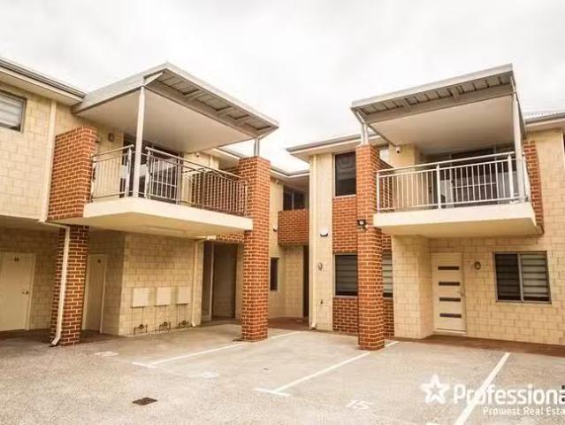Apartment for rent in East Cannington, Western Australia