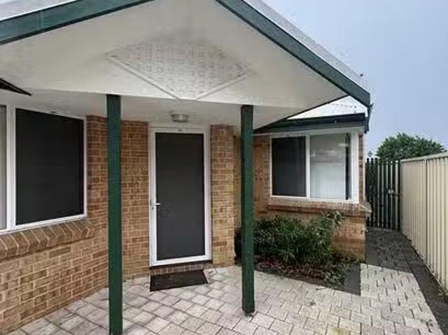 House for rent in Rivervale, Western Australia