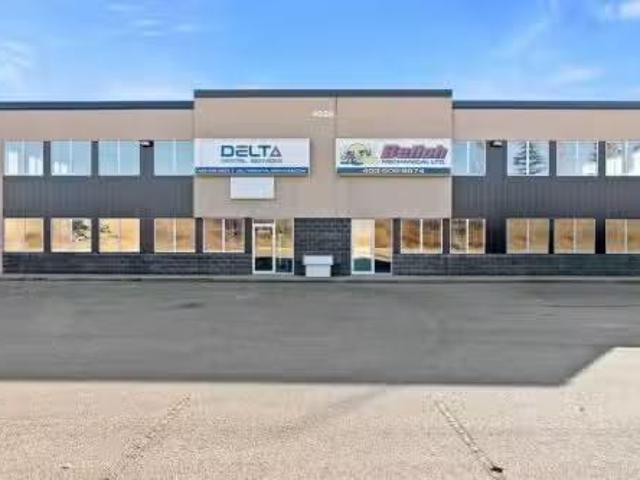 House for rent in Alberta