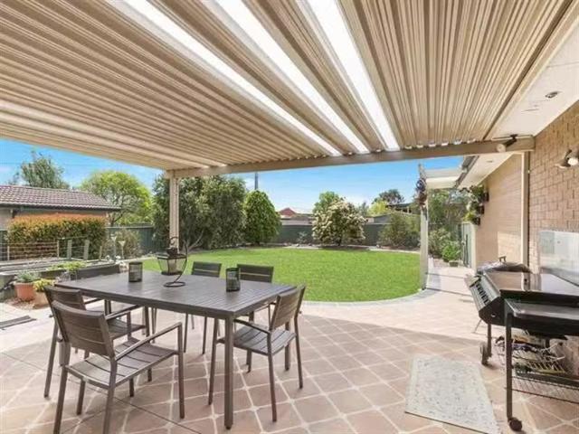 House for rent in Gilmore, Australian Capital Territory