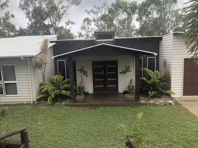 House for rent in Wangaratta, Victoria