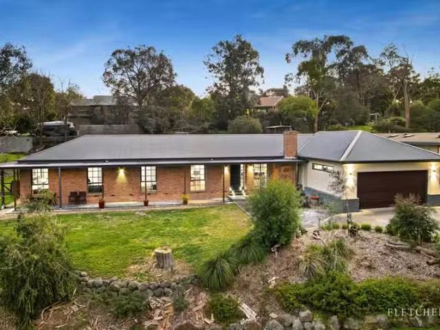 House for rent in Camerons Creek, Victoria