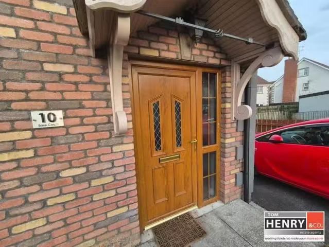 House to rent in Moy, Galway