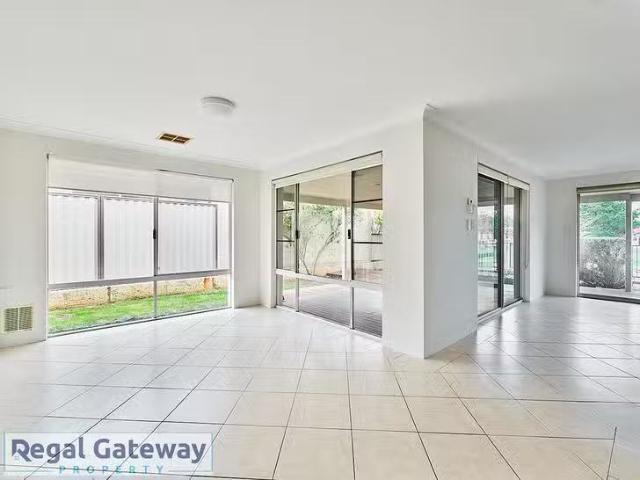 House for rent in Aubin Grove, Western Australia