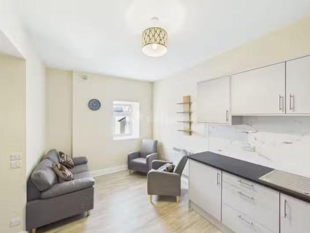 Apartment to rent