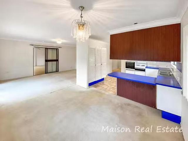 House for rent in Toombul, Queensland