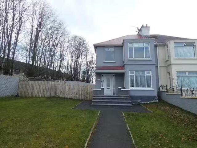 House to rent in Strand, South Tipperary
