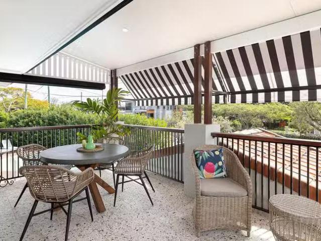 House for rent in Toombul, Queensland