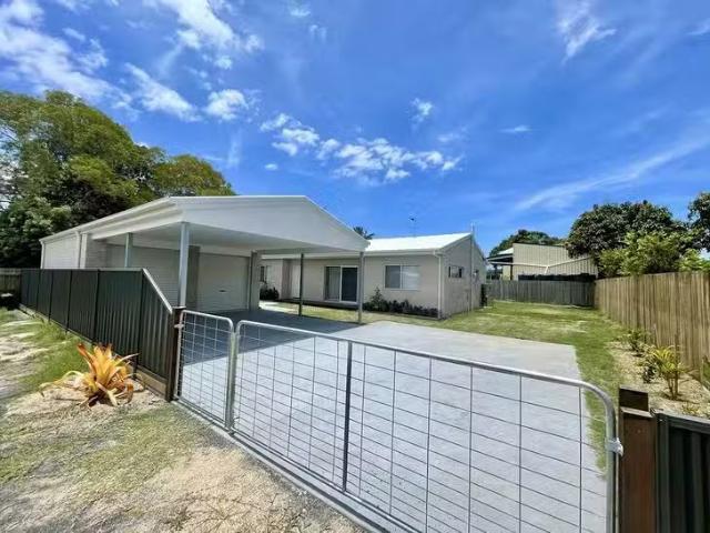 House for rent in Woodgate, Queensland