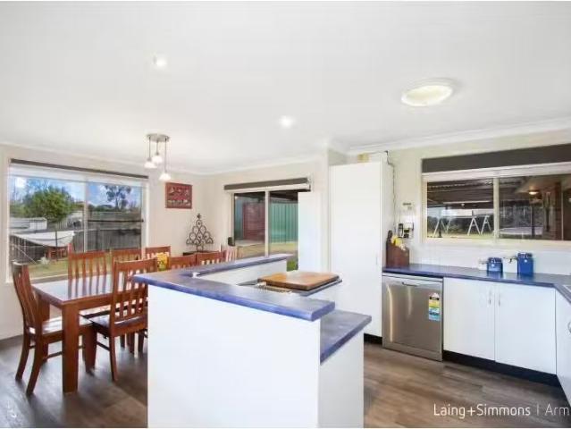 House for rent in Abington, New South Wales