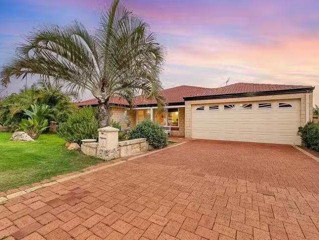 House for rent in Kinross, Western Australia