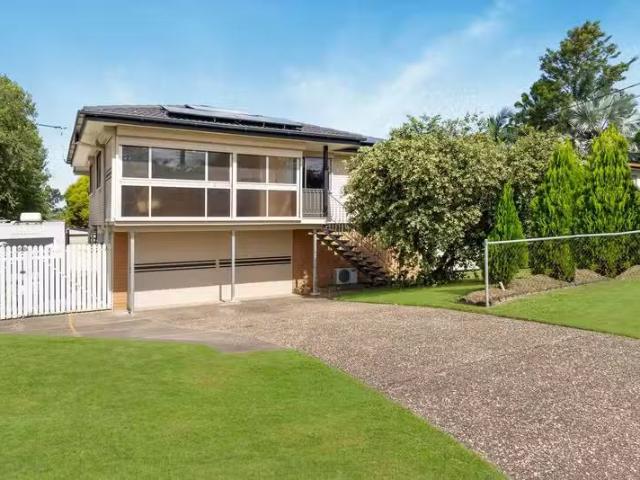 House for rent in Toombul, Queensland