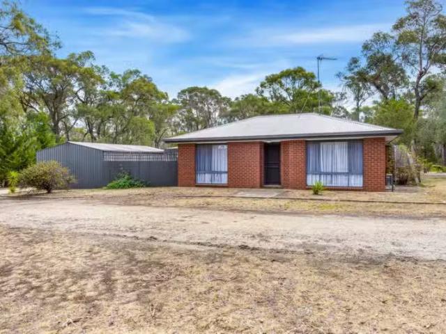House for rent in Smythesdale, Victoria
