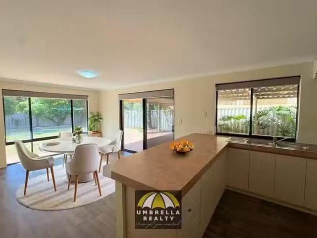 House for rent in Bunbury, Western Australia