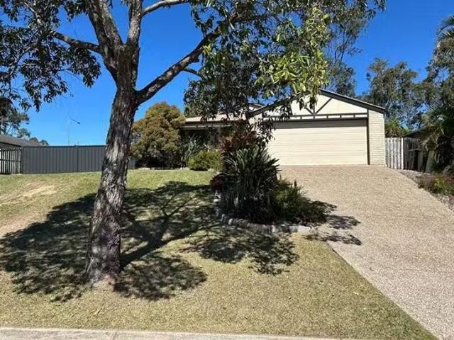 House for rent in Methul, Queensland
