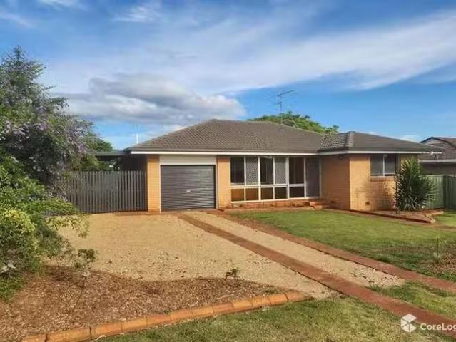 House for rent in Toowoomba, Queensland