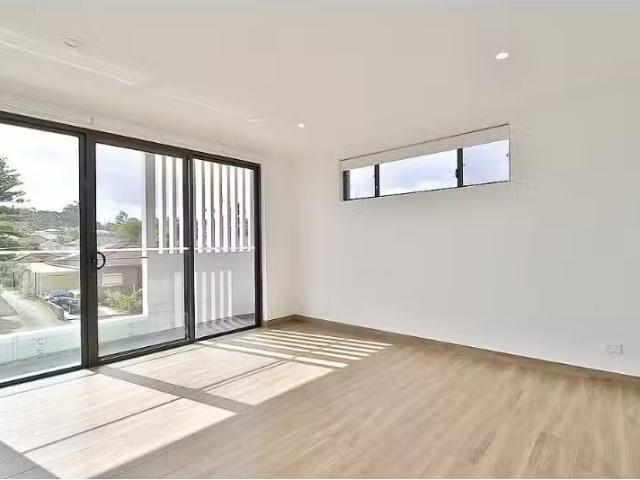 Condo for rent in Bankstown, New South Wales