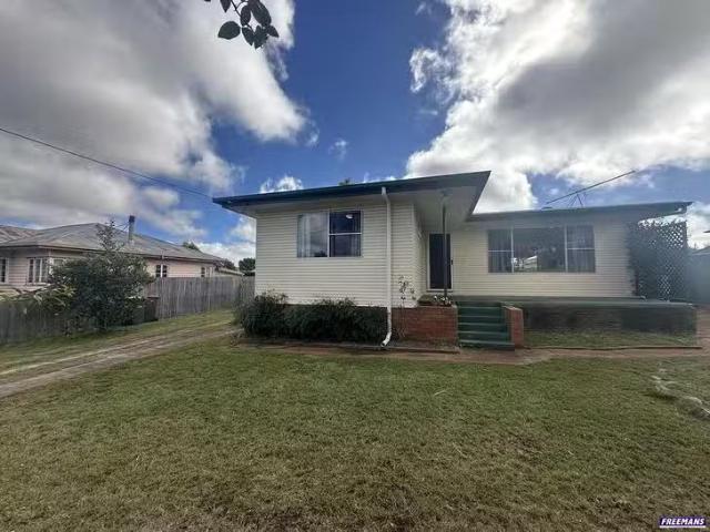 House for rent in Kingaroy, Queensland
