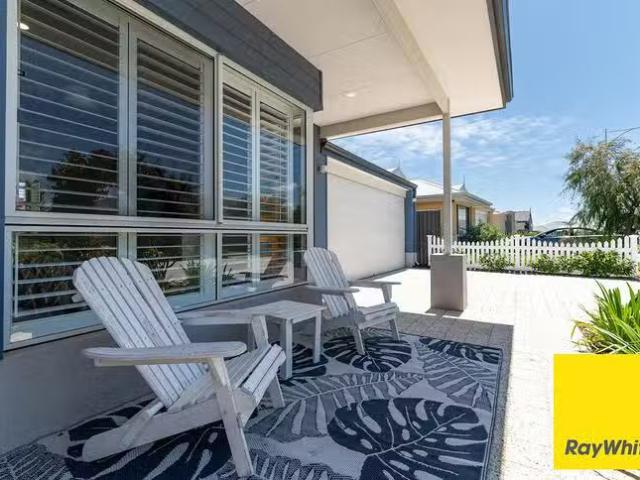 House for rent in Jindalee, Western Australia