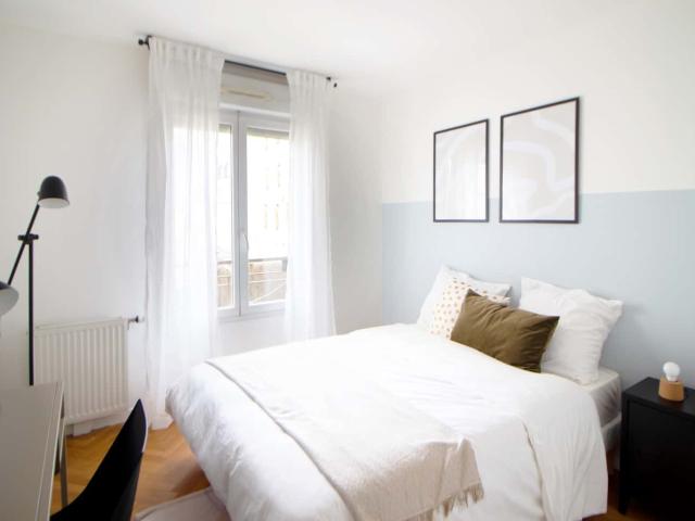 Appartement location à Saint-Denis, Saint-denis